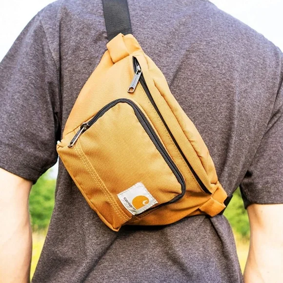 Carhartt WAIST UNISEXFANNYPACK BAG *NEW*